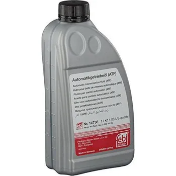Převodový olej Převodový olej Febi Bilstein 14738 1L