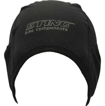 Čepice Sting čepice WINDSTER (černá)