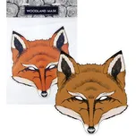 Rappa Papírová liška