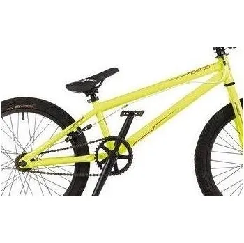 Plášť na kolo Agang rám Pimp 1.0 2013 (žlutá)