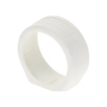 Příslušenství ke zvukové technice Neutrik XCR 09 white