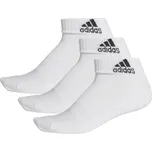 adidas Cushioned Ankle Socks 3-pack…