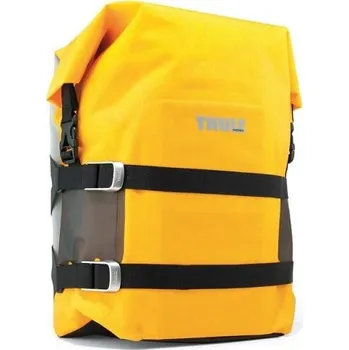 brašna na kolo Thule brašna Adventure Touring Pannier Pack n Pedal (žlutá)