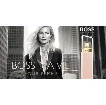 Gwyneth Paltrow Boss Ma Vie parfém