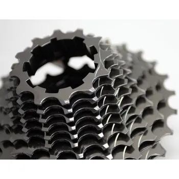 Kazeta přesmyku Recon kazeta RHG-RS11-11-23T (černá)