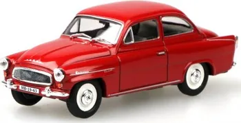 autíčko Abrex Škoda Octavia (1963) 1:43