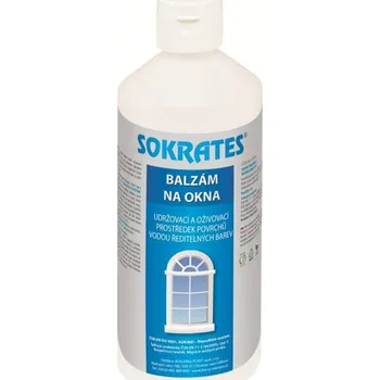 Sokrates balzám na okna 250 g