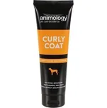 Animology Curly Coat 250 ml