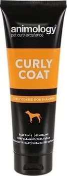 Kosmetika pro psa Animology Curly Coat 250 ml