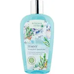 Bohemia Herbs vlasový šampon s extraktem Mořských řas 250ml