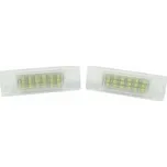 LED osvětlení SPZ bílé VW Transporter -- rok výroby 2003-12 SLEVA 5%