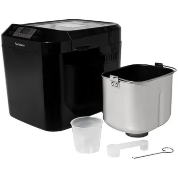 domácí pekárna Rohnson R-2094