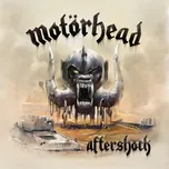 Aftershock - Motörhead [CD]