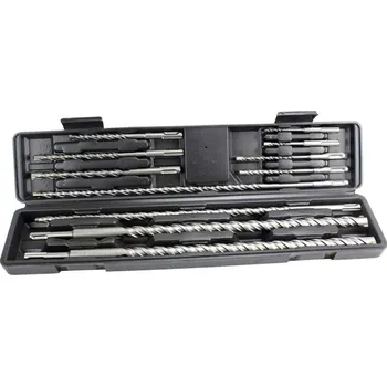 Vrták MAR-POL SDS Plus M23580 11 ks