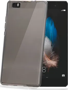 Pouzdro na mobilní telefon Celly Gelskin pro Huawei P8 Lite černé