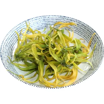 Vonný olej Ylangová silice množství: 10 ml