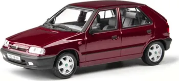 autíčko Abrex Škoda Felicia (1994) 1:43