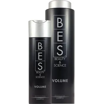 Šampon BES PHF VOLUME Shampoo 1000ml - objemový šampon pro jemné a tenké vlasy