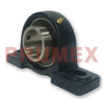 FK UCP 202 stojatá ložisková jednotka