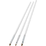 Smiffys Sada štětců na make-up