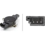 Hella 6PW 011 014-811