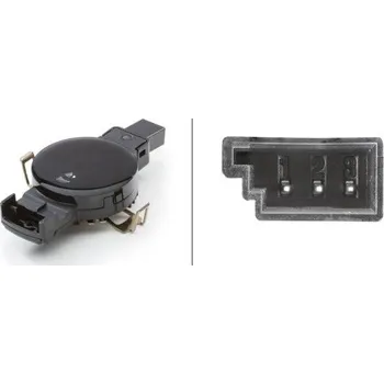 Čidlo automobilu Hella 6PW 011 014-811