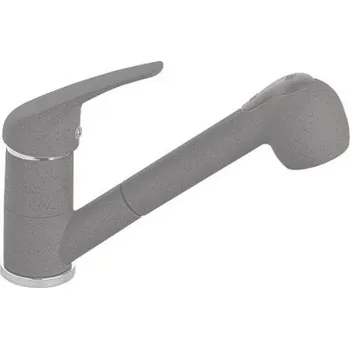 Vodovodní baterie Dřezová baterie AM 20 Beton G81