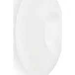 přisazené nástěnné a stropní svítidlo Ideal lux Glory PL3 019758 3x60W E27 - komlexní osvětlení + Sada inteligentní žárovky E14 s dálkovým ovladačem - RGB, WiZ