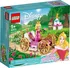 Stavebnice LEGO LEGO Disney 43173 Šípková Růženka a královský kočár