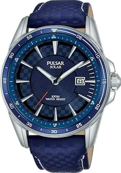 hodinky Pulsar Solar PX3205X1