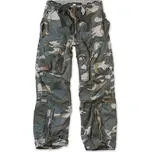 Surplus Infantry Cargo Night Camo