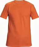 CERVA Teesta triko oranžové
