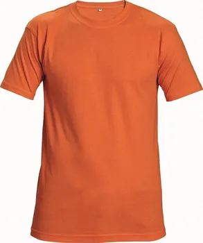 pracovní tričko CERVA Teesta triko oranžové