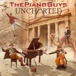 Uncharted - The Piano Guys [CD]