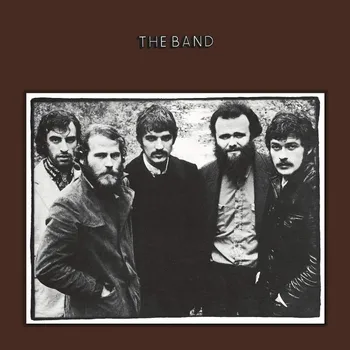 Zahraniční hudba The Band - The Band [2CD] (50th Anniversary Edition)