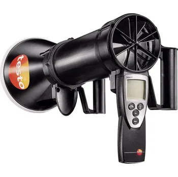 Anemometr Testo 417 Set-2