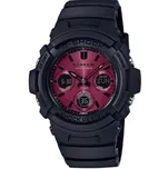 Casio G-Shock AWG-M100SAR-1AER