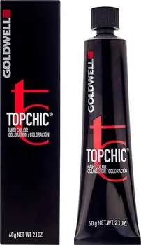 Barva na vlasy Goldwell Topchic The Blondes 60 ml