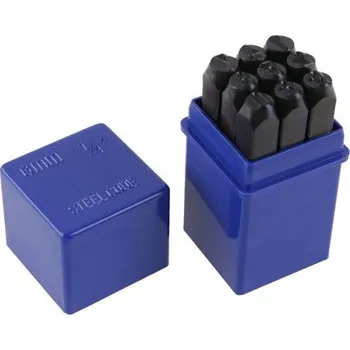 Raznice Raznice čísla - 2mm