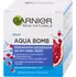 Pleťový krém Garnier Aqua Bomb Super Regenerating Antioxidant 3in1 Night Gel Cream 50 ml