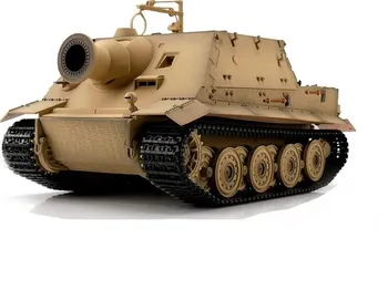 RC model tanku Torro Sturmtiger sand  infra TOR703342 1:16