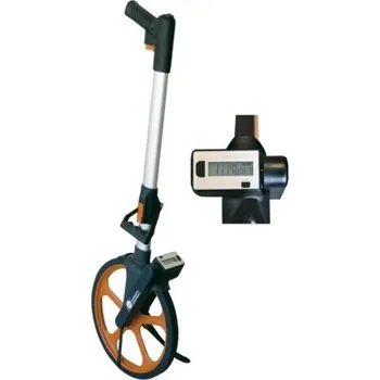 Měřicí kolečko GEO-FENNEL Měřící kolečko digitální N 118 DIGI, GeoFennel 15-N7118