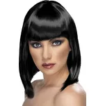 Smiffys Glam mikádo černá