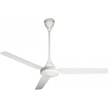 Stropní ventilátor 0024000 Průmyslový stropní ventilátor OASIS R-90 ø90cm O.ERRE