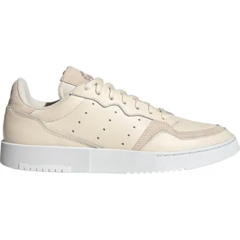Adidas Supercourt Ecru Tint/Crystal White Pánské tenisky Adidas Supercourt Ecru Tint/Crystal White