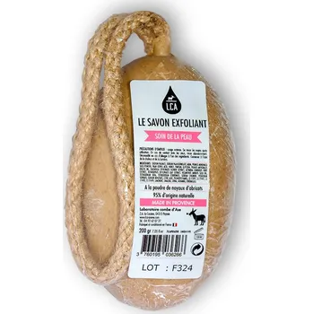 Mýdlo ARTTEC Exfoliační mýdlo, Exfoliačné mydlo