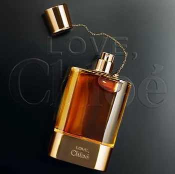 parfém Chloé Love