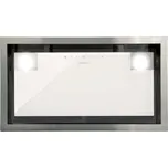 Odsavač par Cata GC DUAL 45 Bílé sklo 02130207