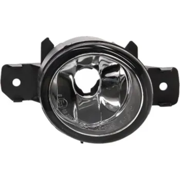 Mlhový světlomet Pravé přední mlhové světlo Nissan Qashqai I (J10) 07-10 VALEO