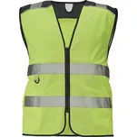 CERVA Knoxfield HI-VIS vesta žlutá